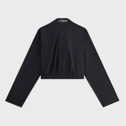 Kith Women Binx Bolero Track Jacket