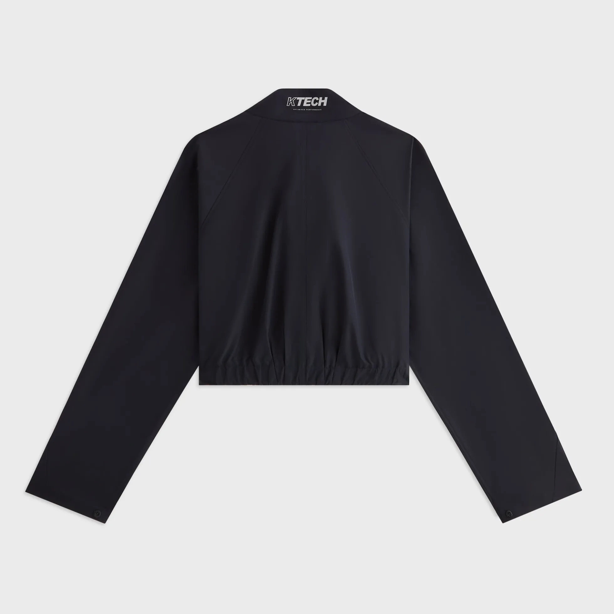 Kith Women Binx Bolero Track Jacket