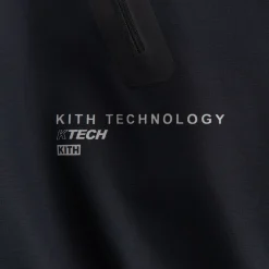 Kith Women Binx Bolero Track Jacket
