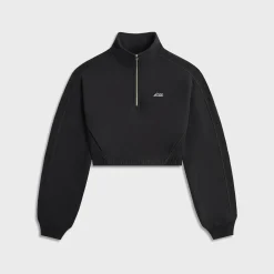 Kith Women Blair Quarter Zip