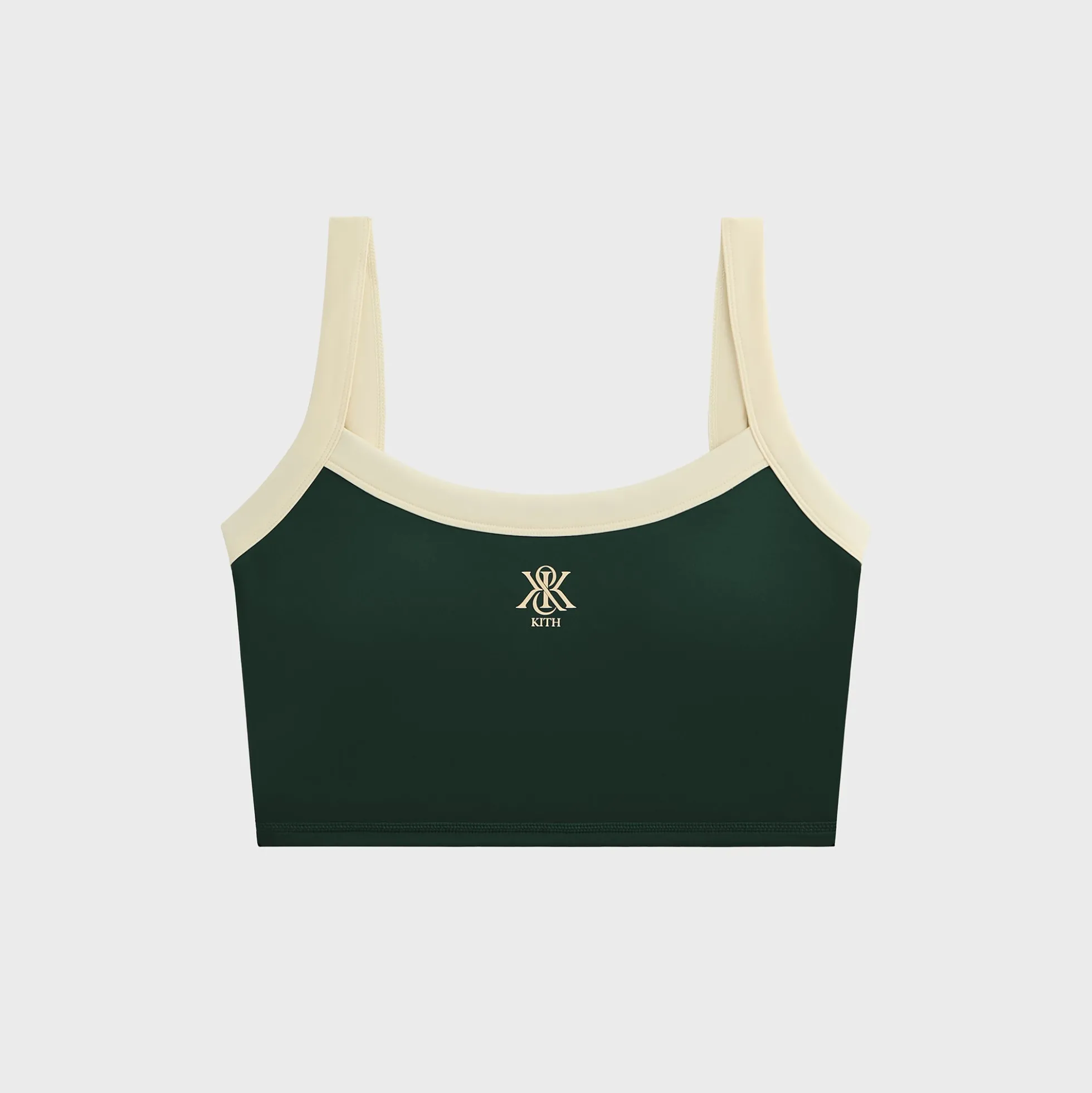 Kith Women Blocked Terra Active Tank