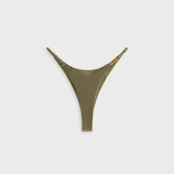 Kith Women Bralyn Tanga Bikini Bottom