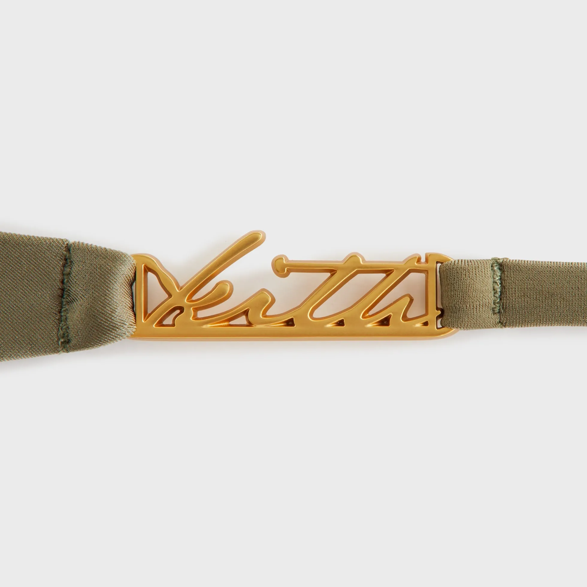 Kith Women Bralyn Tanga Bikini Bottom