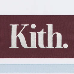 Kith Women Breda Paneled Polo