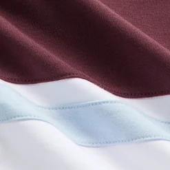 Kith Women Breda Paneled Polo