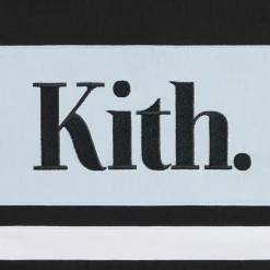 Kith Women Breda Paneled Polo