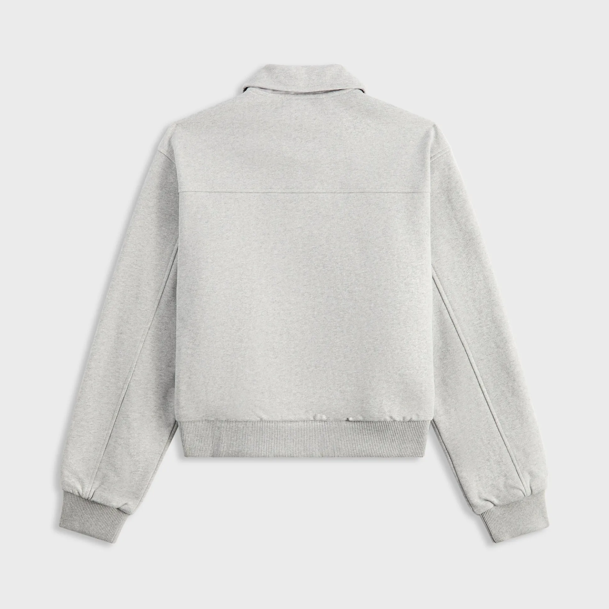 Kith Women Brisa III Fleece Bomber Jacket