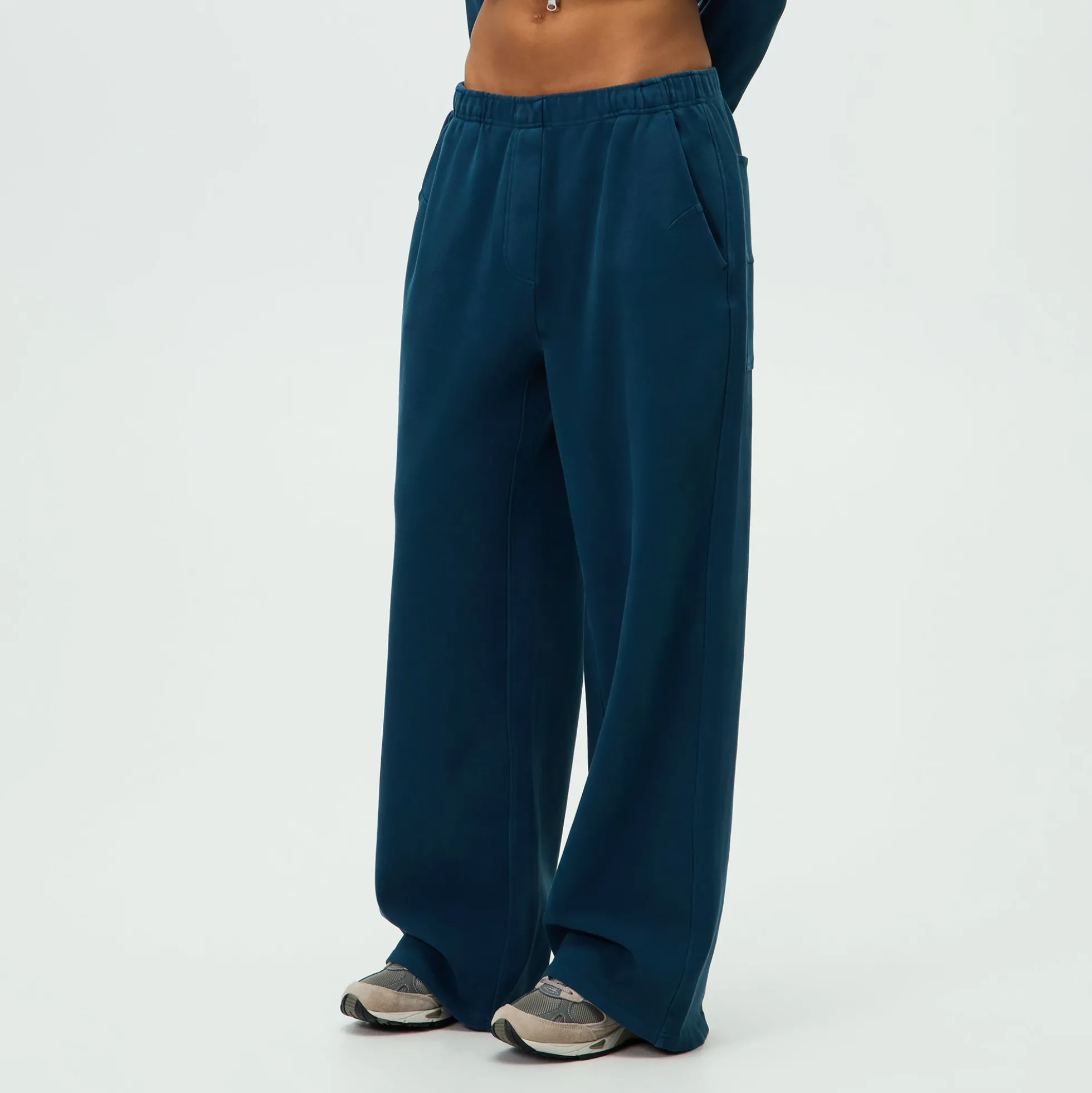 Kith Women Callia Carpenter Sweatpant