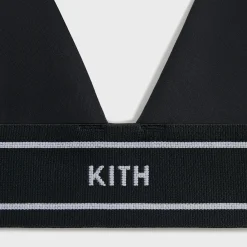Kith Women Cay Plunge Active Bra