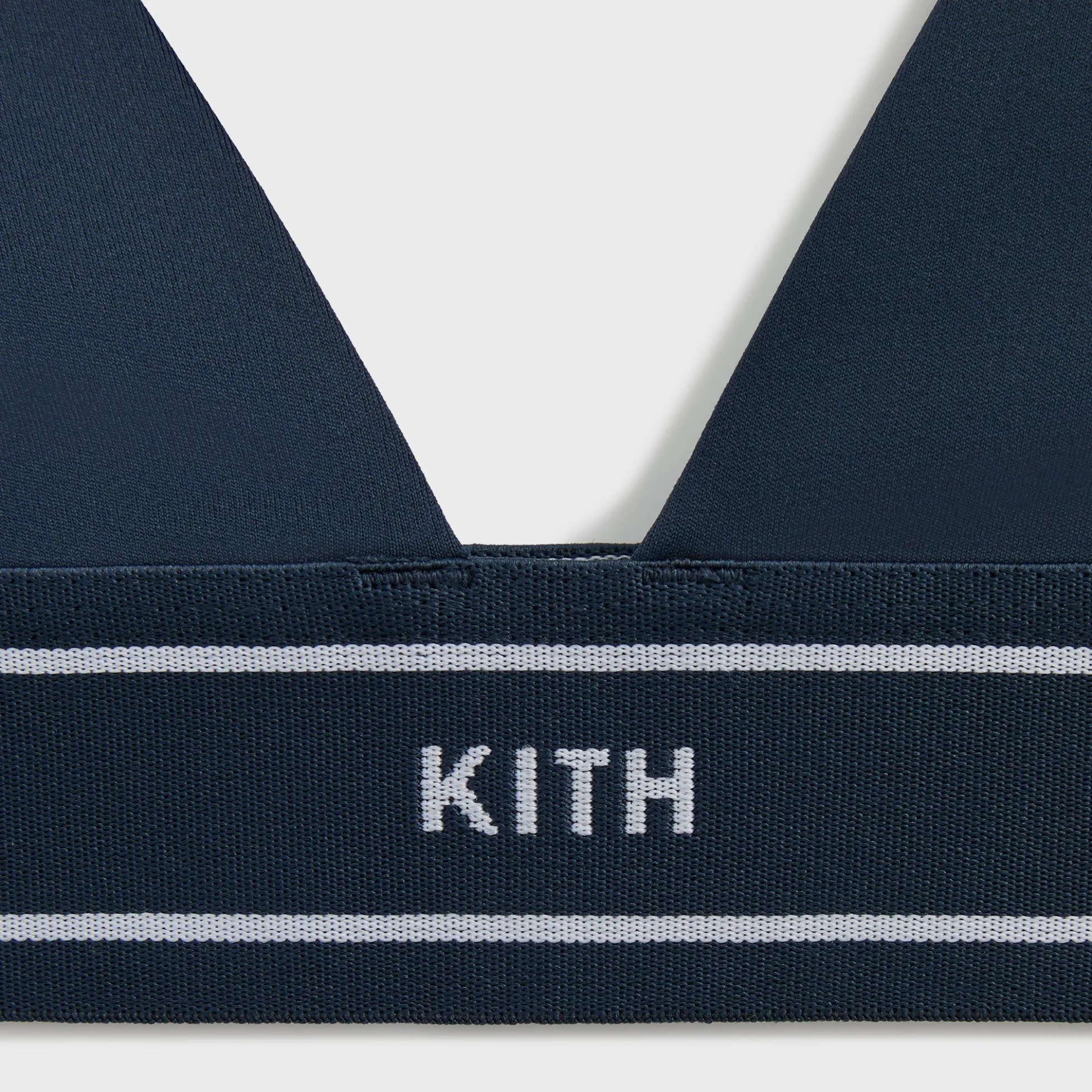 Kith Women Cay Plunge Active Bra