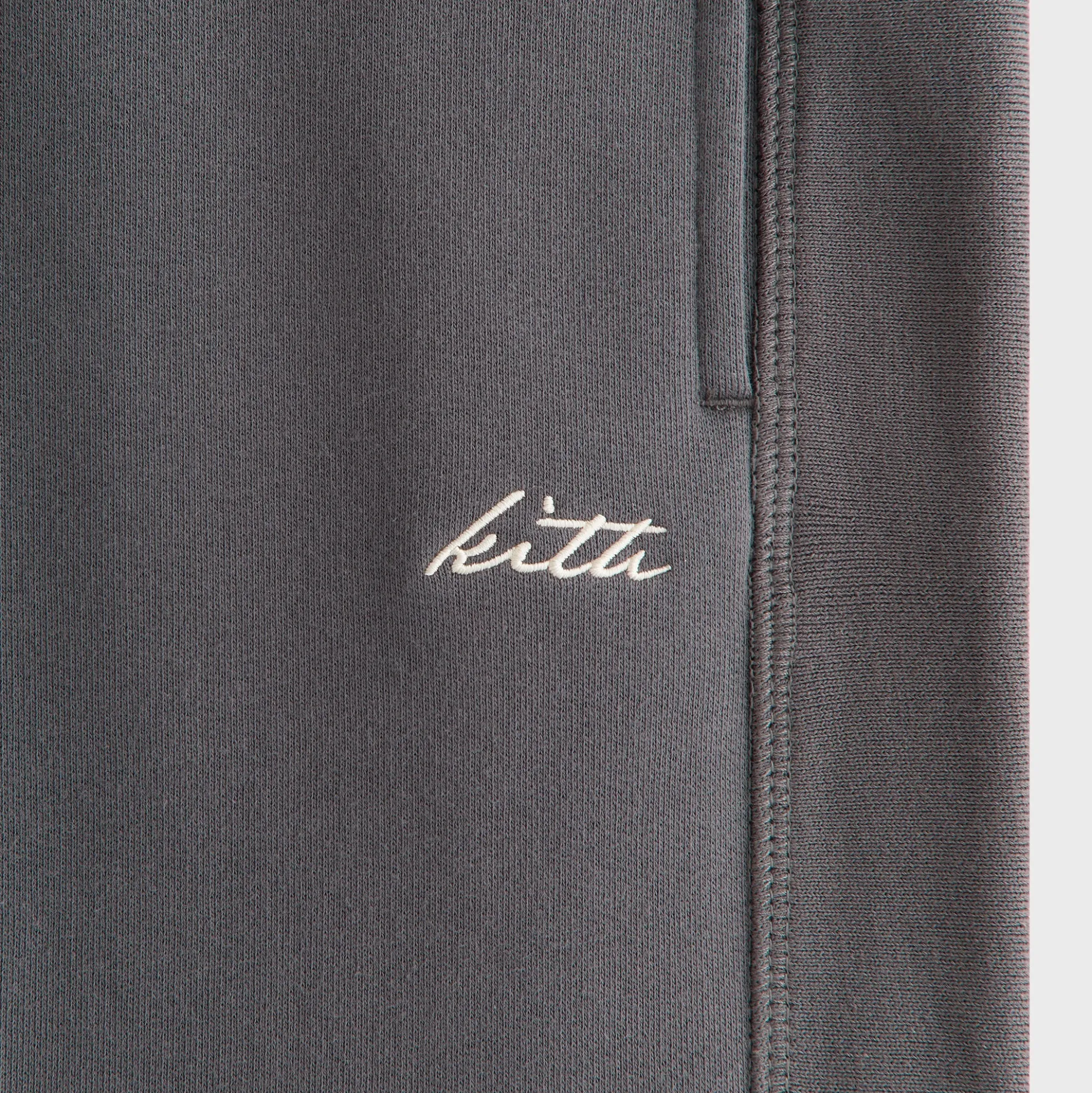Kith Women Chelsea III Paneled Sweatpant