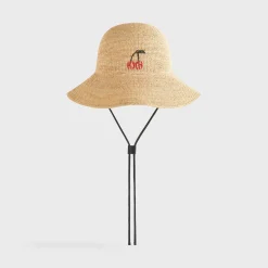 Kith Women Cherry Cassia Sun Hat