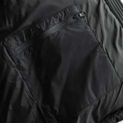 Kith Women Corey Hooded Nylon Puffer