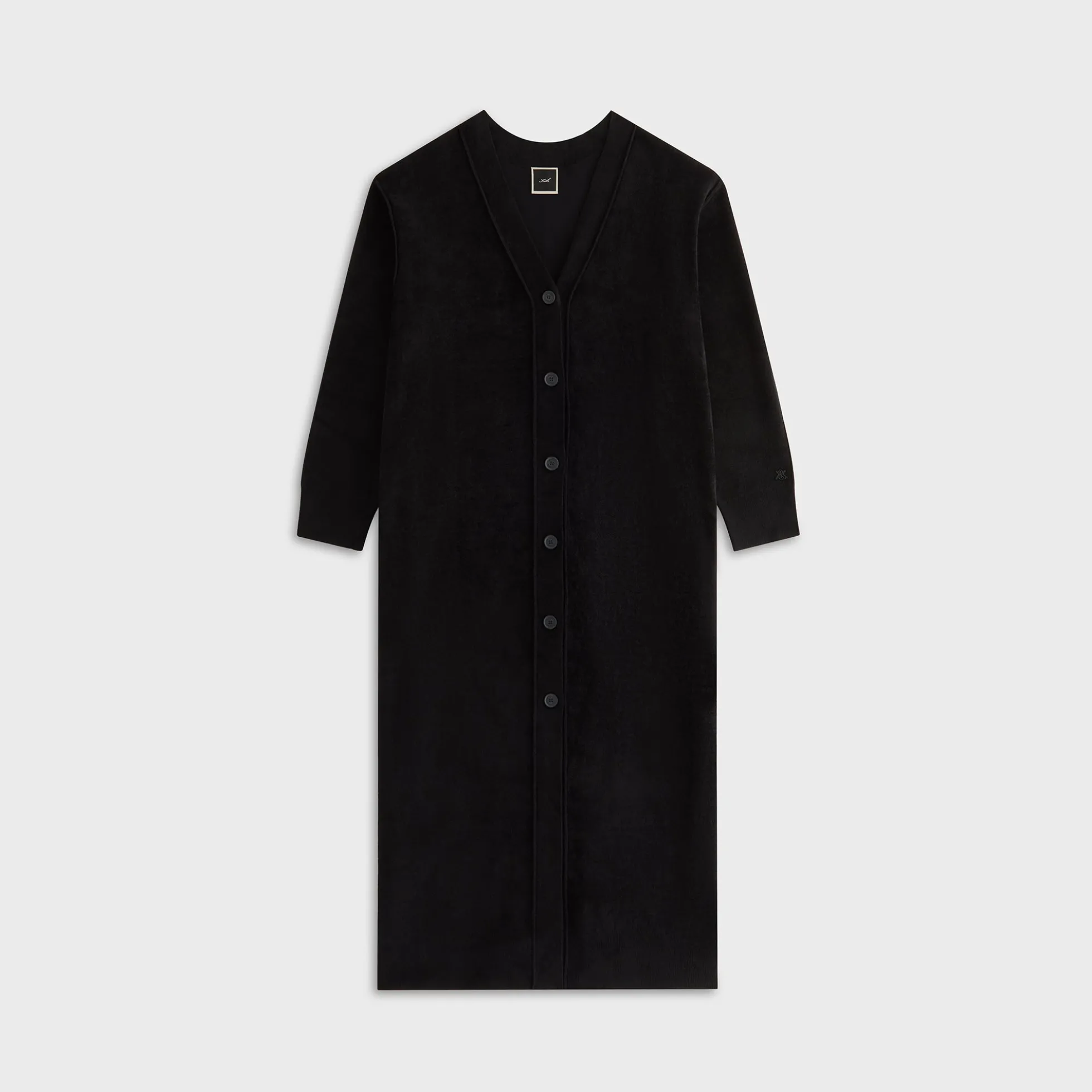 Kith Women Cosette Chenille Duster Cardigan