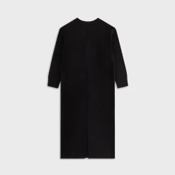 Kith Women Cosette Chenille Duster Cardigan