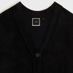 Kith Women Cosette Chenille Duster Cardigan