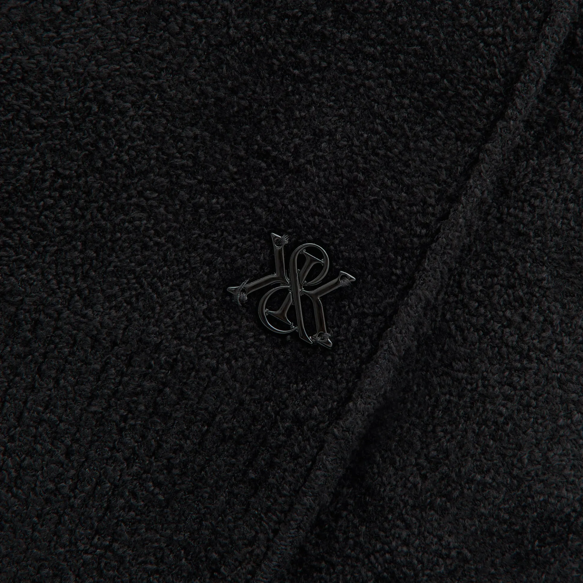 Kith Women Cosette Chenille Duster Cardigan