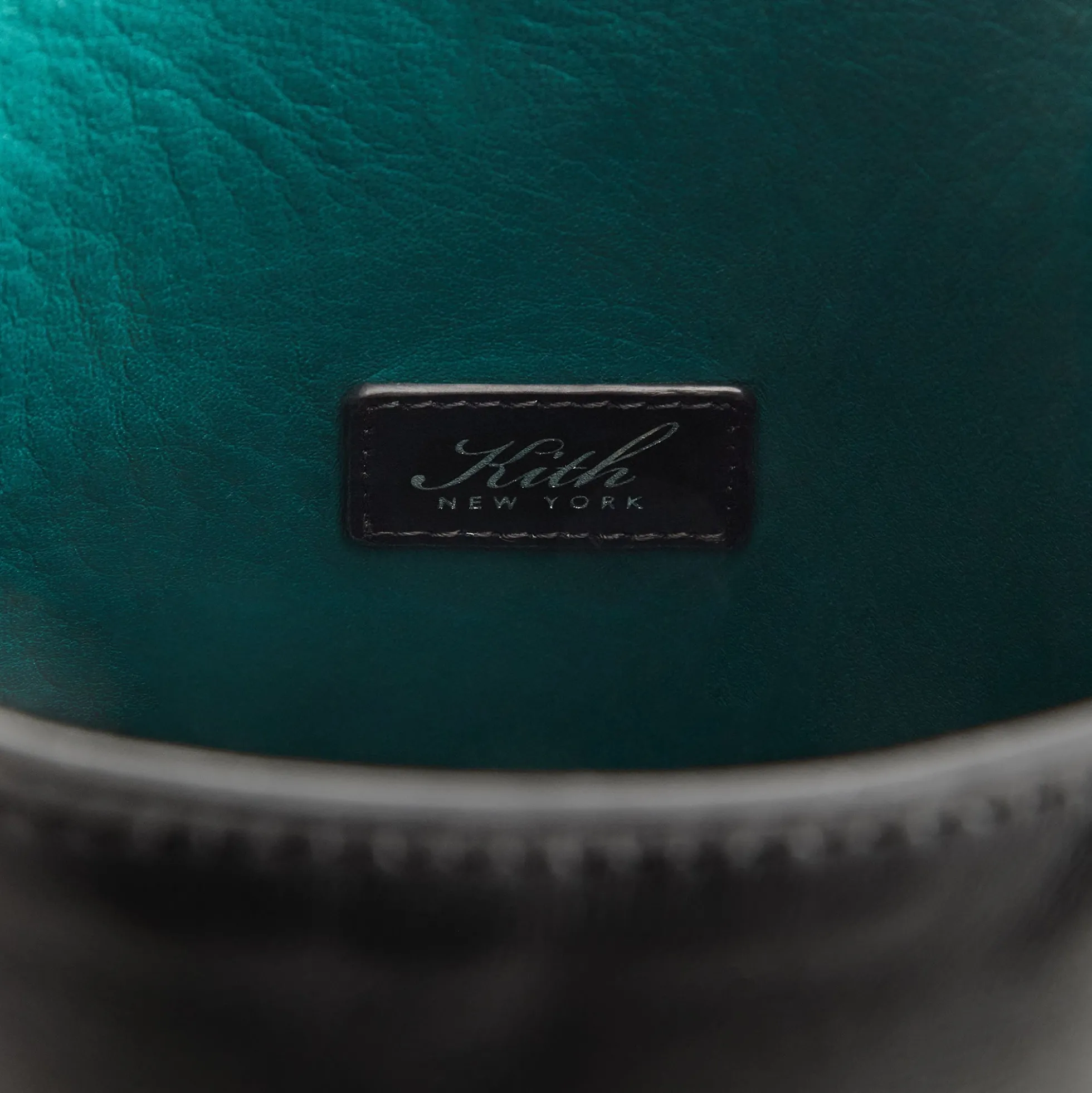 Kith Women Crest Leather Harper II
