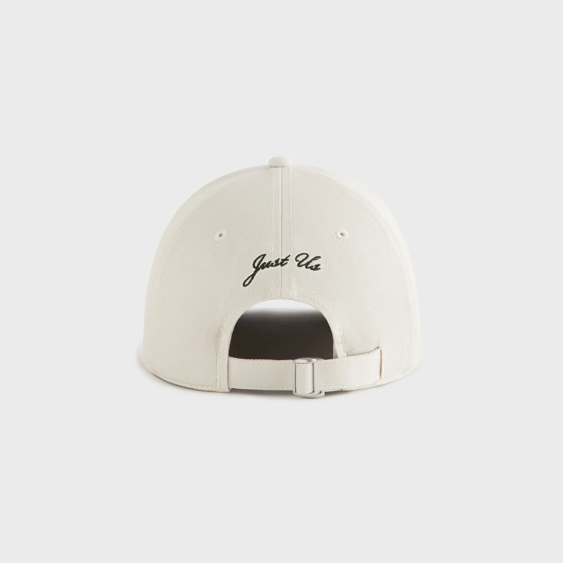 Kith Women Crest Lost At Sea Cap