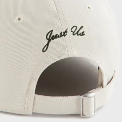 Kith Women Crest Lost At Sea Cap