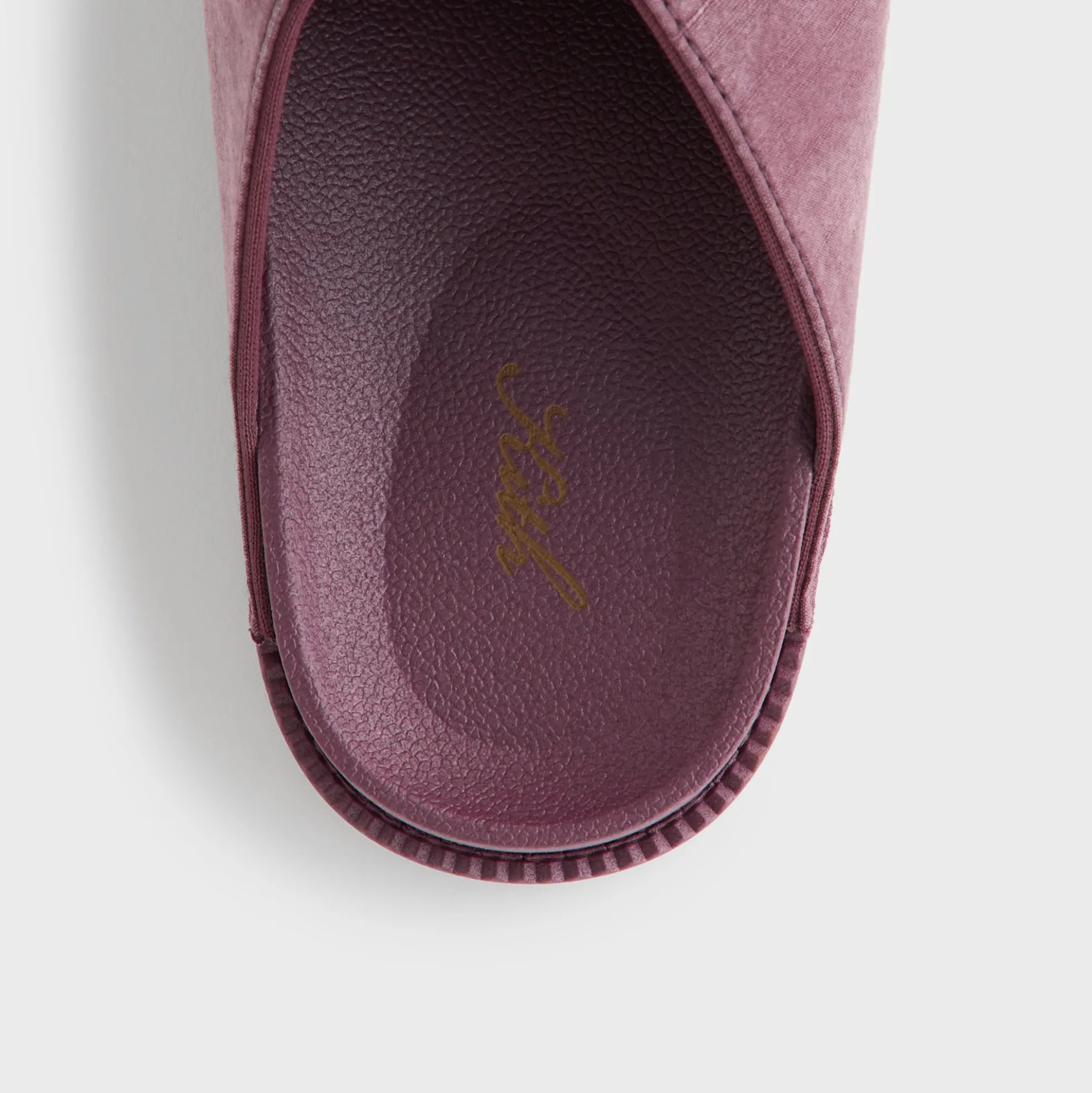 Kith Women Criss Cross Slides
