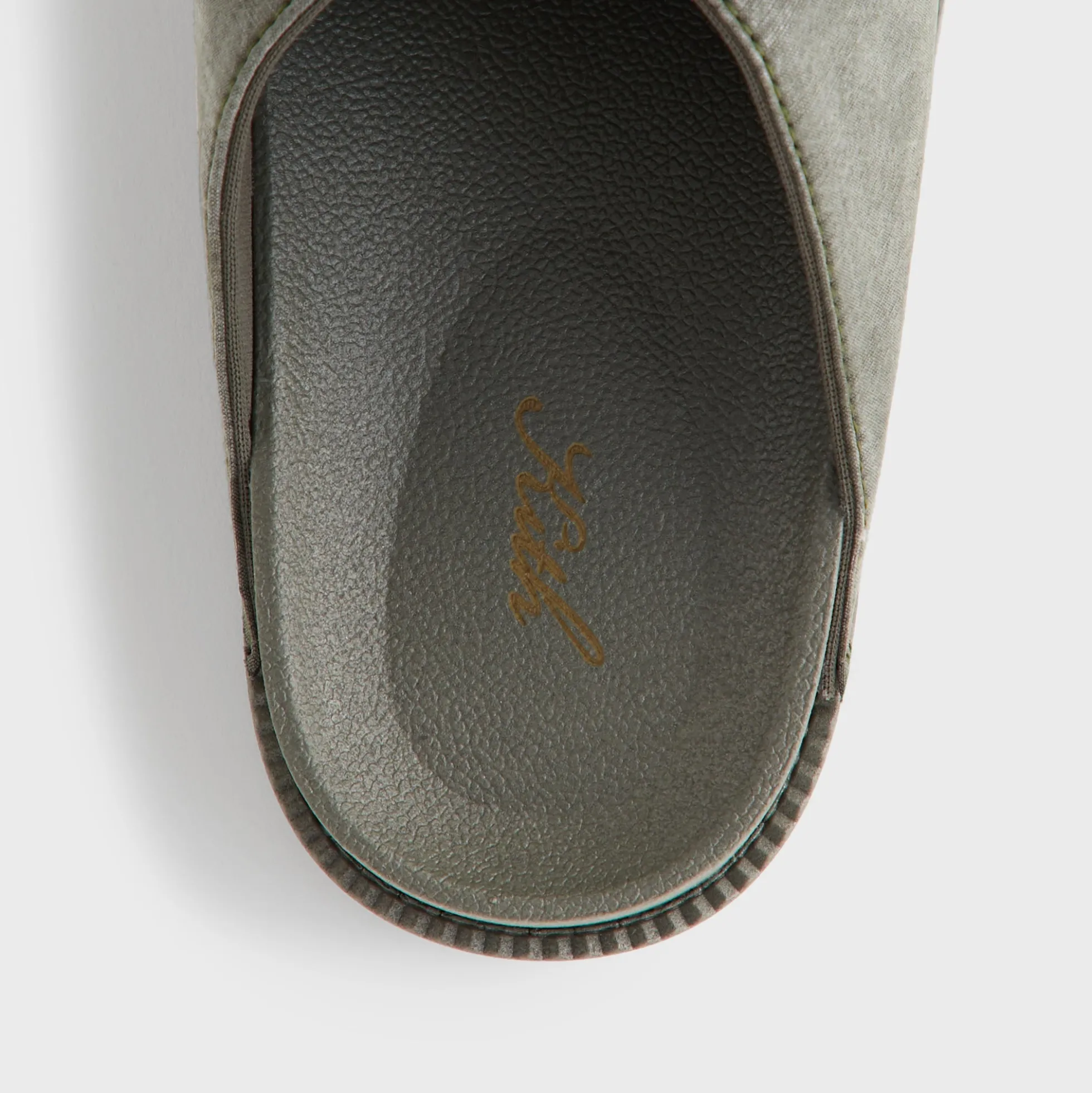 Kith Women Criss Cross Slides