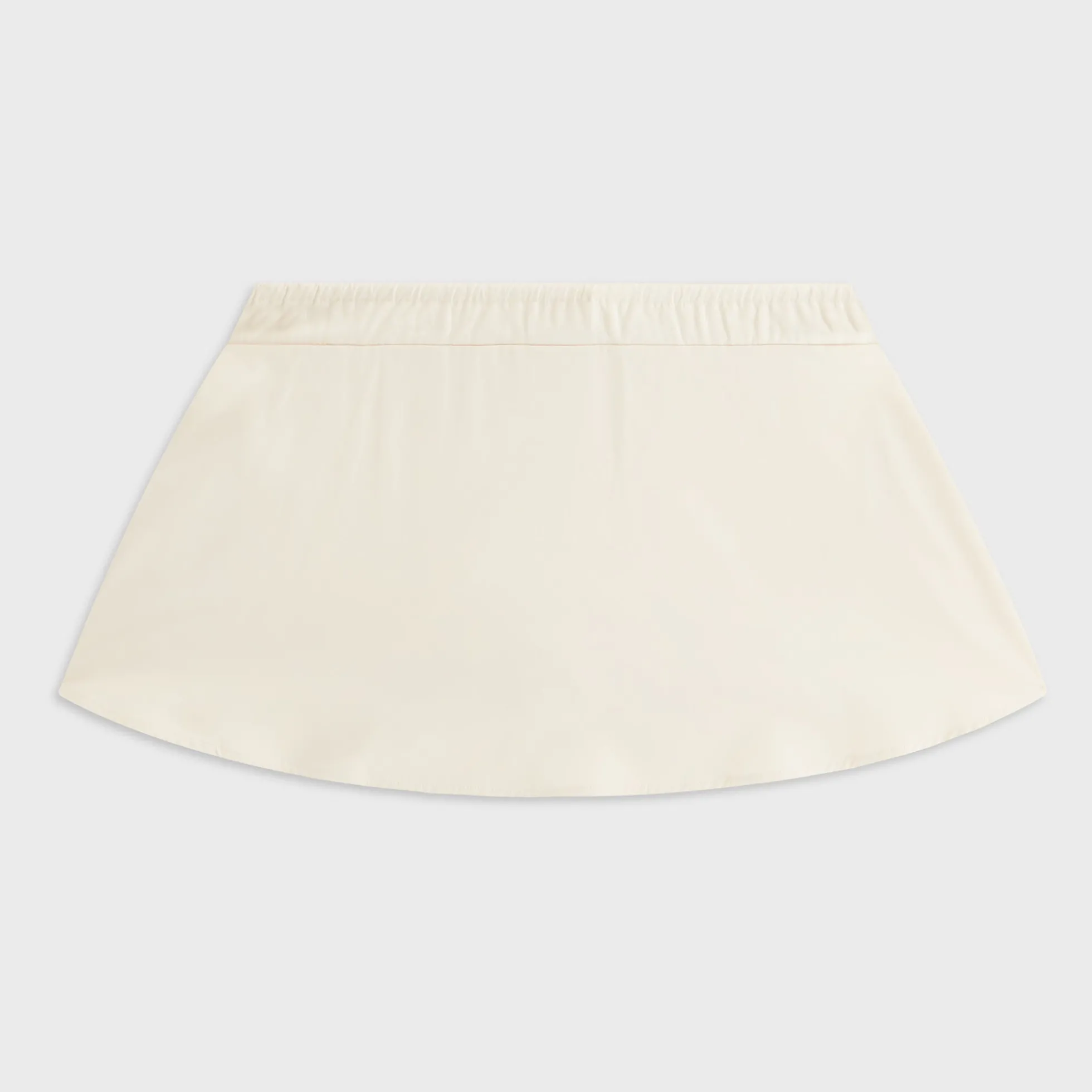 Kith Women Darla Tie Mini Skort