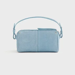 Kith Women Denim Suede Harley