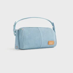 Kith Women Denim Suede Harley