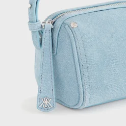 Kith Women Denim Suede Harley