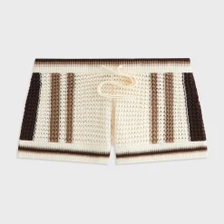 Kith Women Desmond Crochet Shorty