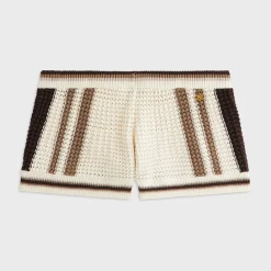 Kith Women Desmond Crochet Shorty