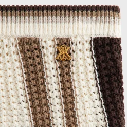 Kith Women Desmond Crochet Shorty