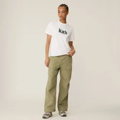 Kith Women Doyers Cotton Nylon Pant