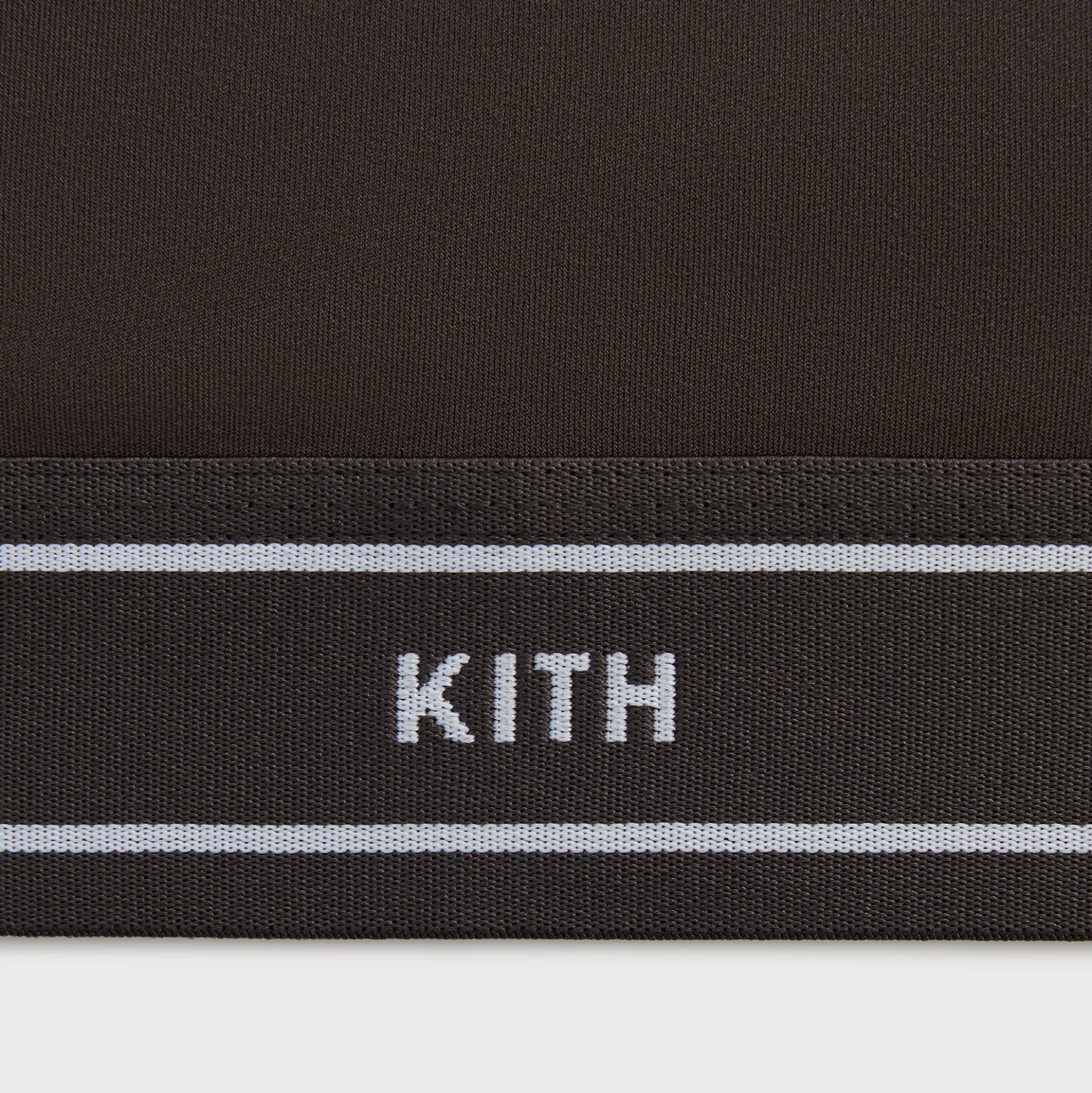 Kith Women Elle U-Neck Active Bra