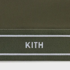 Kith Women Elle U-Neck Active Bra