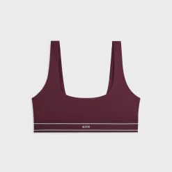 Kith Women Elle U-Neck Active Bra