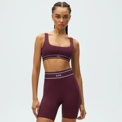Kith Women Elle U-Neck Active Bra