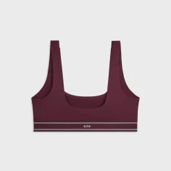 Kith Women Elle U-Neck Active Bra