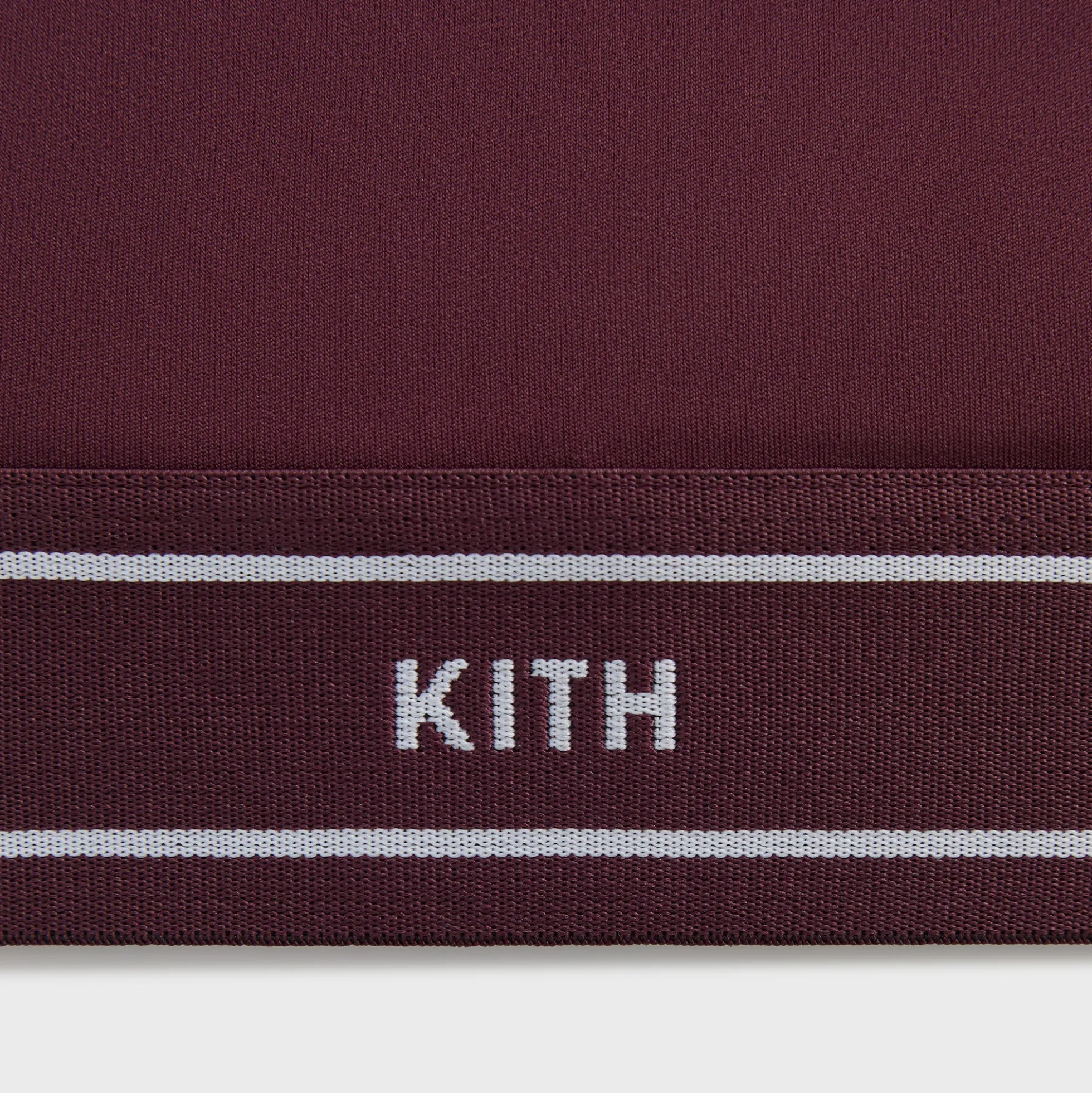 Kith Women Elle U-Neck Active Bra