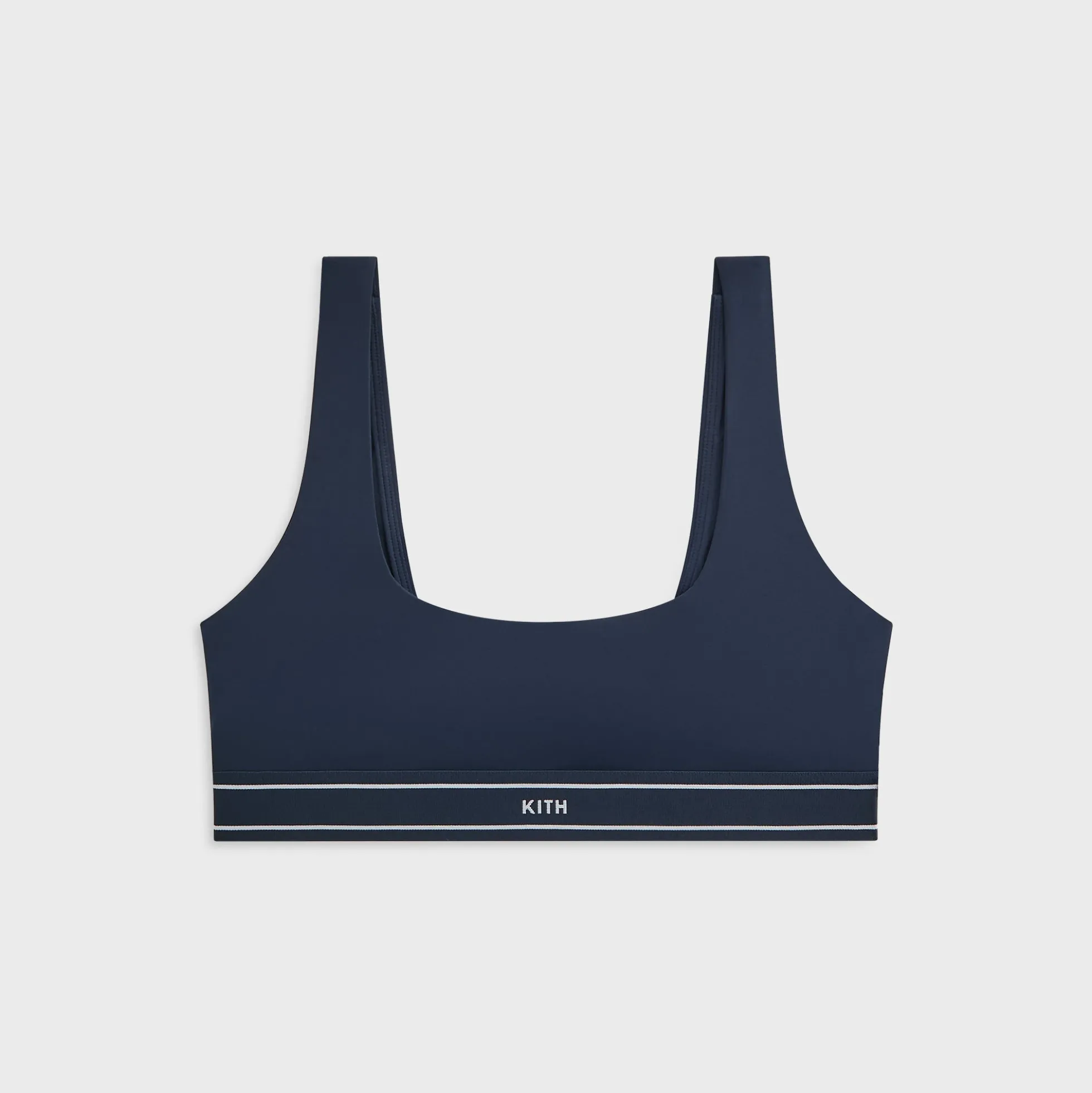 Kith Women Elle U-Neck Active Bra