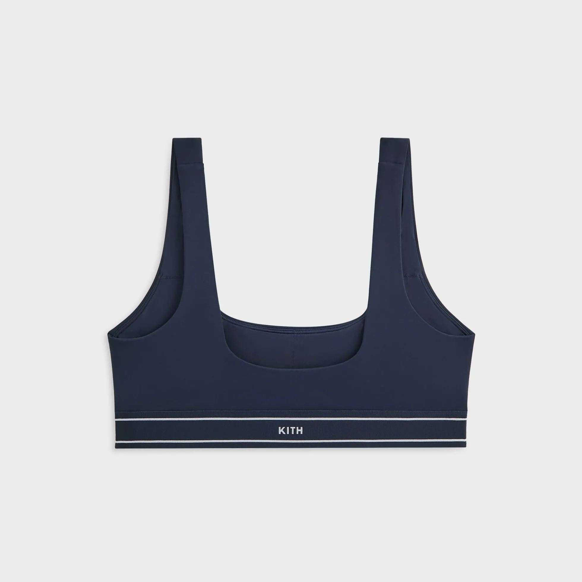 Kith Women Elle U-Neck Active Bra