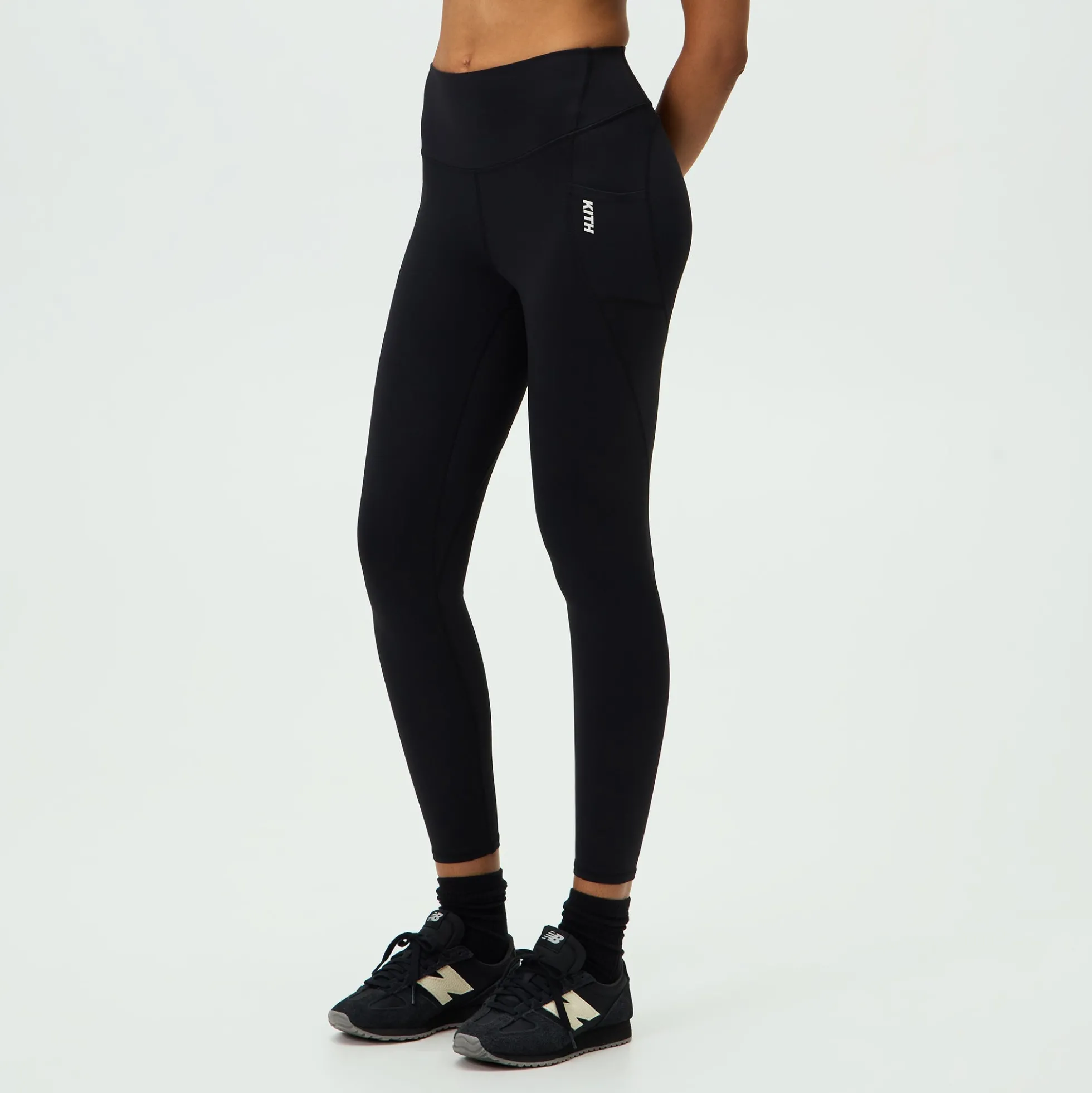 Kith Women Enhance 7/8 Leggings