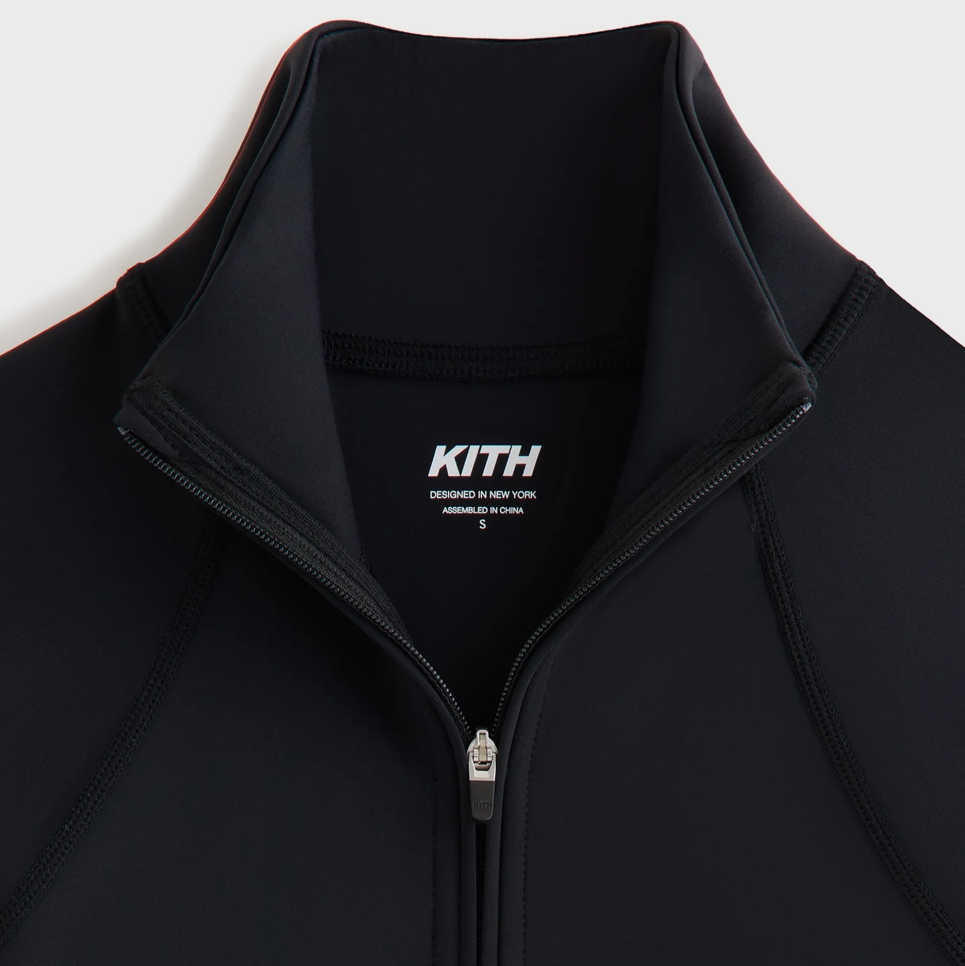 Kith Women Enhance Hani Backless Romper