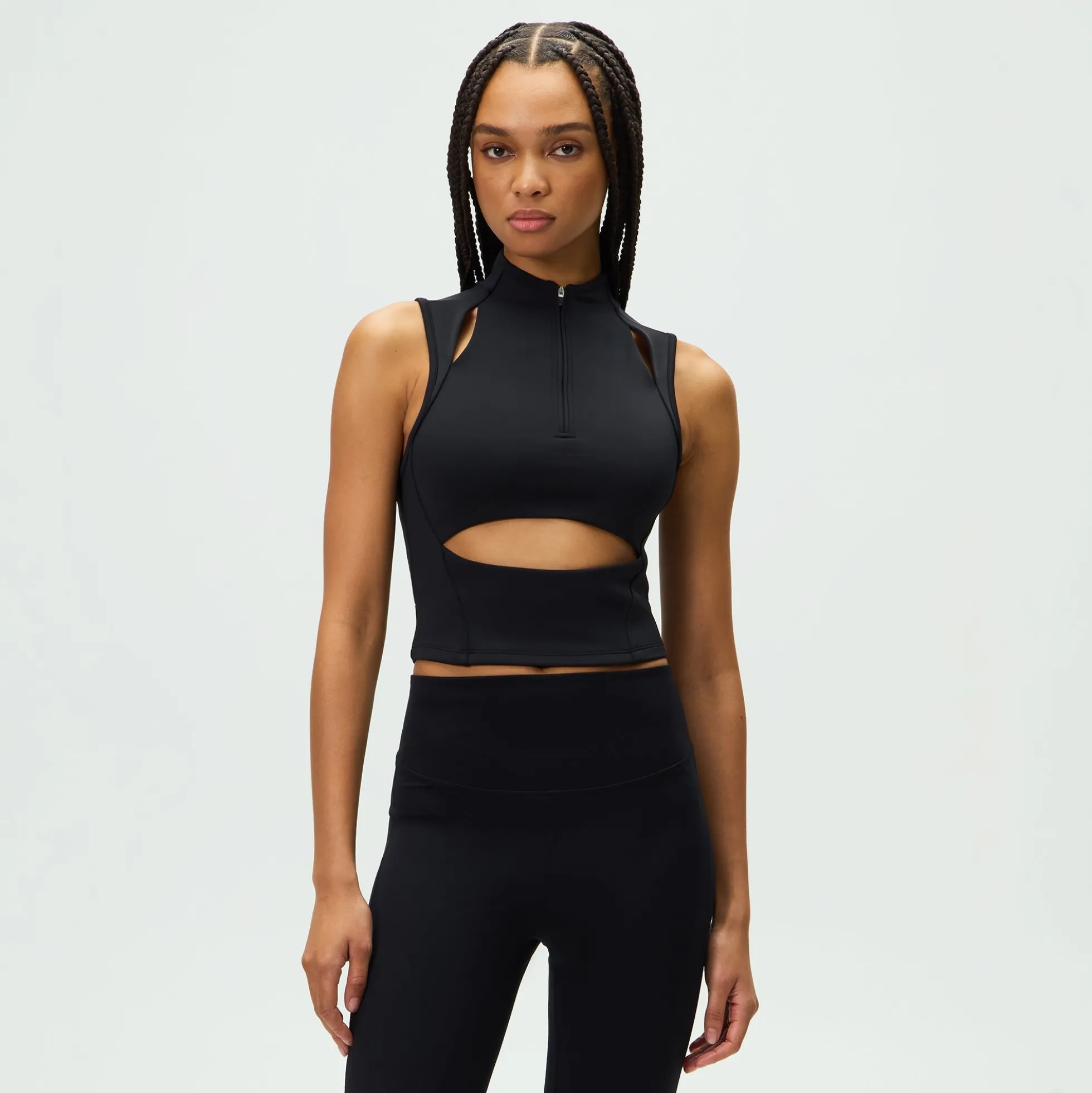 Kith Women Enhance Peryn II Tank