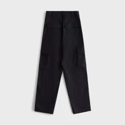 Kith Women Evans Cotton Nylon Utility Pant