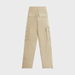 Kith Women Evans Cotton Nylon Utility Pant