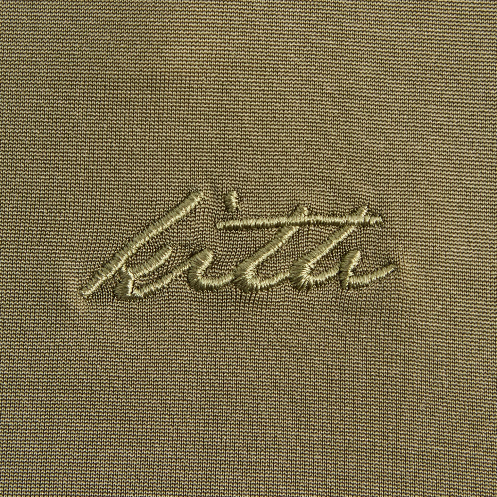 Kith Women Faryn Hooded Zip Sweater