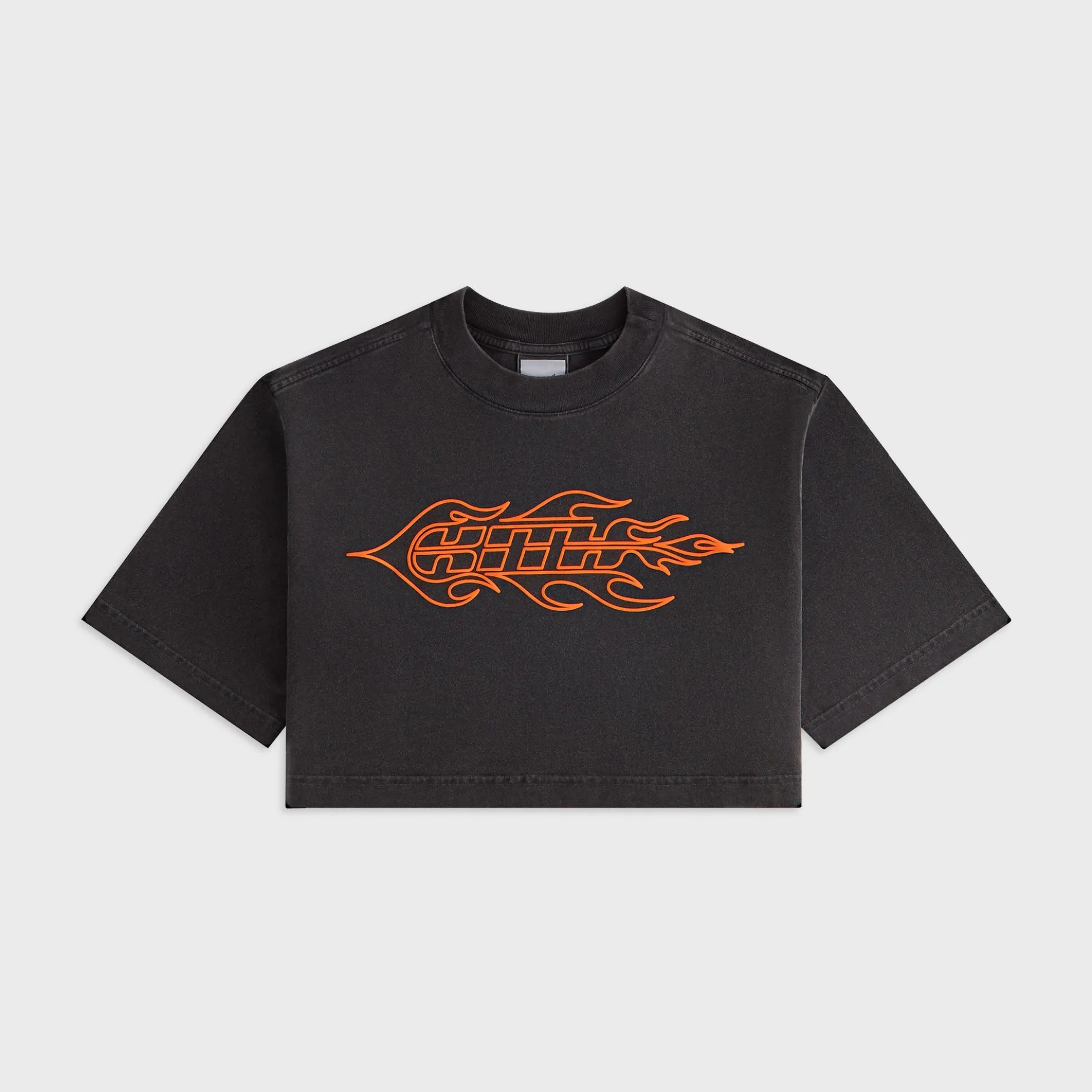 Kith Women Fei Blaze Logo Tee