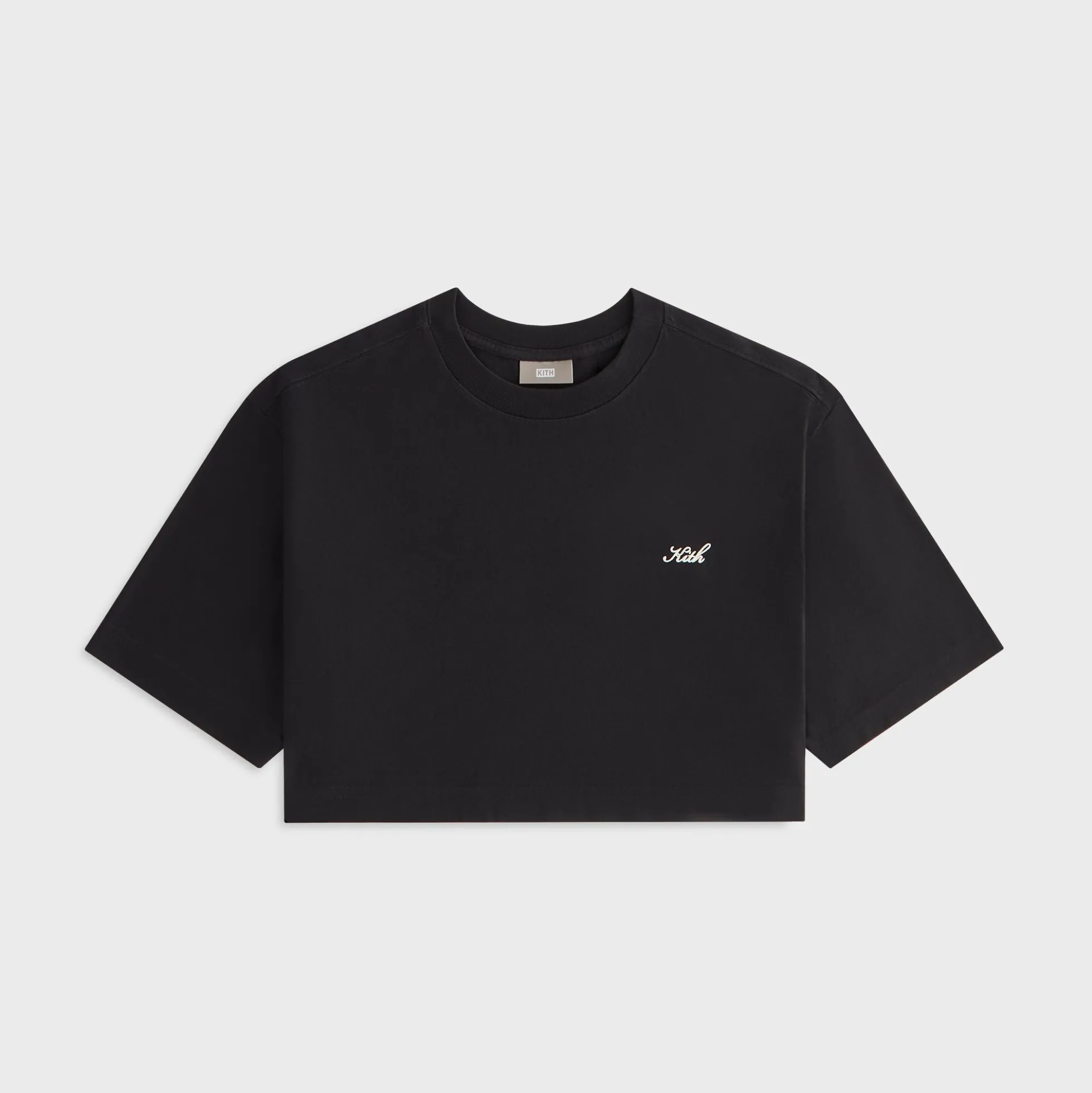Kith Women Fei Cropped Tee